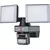 პროჟექტორი Brennenstuhl LED 30W 3500K WiFi Duo WFD