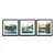 სურათი Styler FR397 Landscape 30x30 სმ 3ც