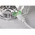 Лампа настольная Rabalux SIGGY LED 1.5W h210 Ø90 RGB 76015