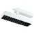 Track light DPM LED X-LINE 20W 4000K 1750Lm white STR2-20W-W