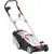 Electric Lawn Mower AL-KO COMFORT 34 E 1200 W