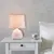 Desk lamp Rabalux Ellie 4384 E14 1X MAX 40W