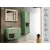 აბაზანის სარკე Martat Valeria 80 Green