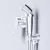 ბიდეს კომპლექტი ჩასაშენებელი AM.PM F40H85A00 Chrome