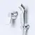 ბიდეს კომპლექტი ჩასაშენებელი AM.PM F40H85A00 Chrome