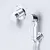 ბიდეს კომპლექტი ჩასაშენებელი AM.PM F40H85A00 Chrome