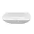ხელოვნური ქვის აბაზანა Vayer SCORPIUS WHITE 168,5x82 სმ