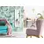 Зеркало Styler Lahti 47X127 см AF