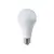 ნათურა V-TAC 12W A80 4000K E27 7794 პლასტიკი აკუმულიატორით