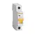 Circuit breaker IEK ВА47-29М MVA20-1-001-C 4,5kA 1A 1P C