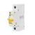 Circuit breaker IEK ВА47-29М MVA20-1-001-C 4,5kA 1A 1P C