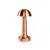 Table lamp rechargeable ACK AF11-00297 3.7W copper