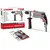 Impact drill Crown CT10130C 810W