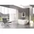 ხელოვნური ქვის აბაზანა Vayer SCORPIUS WHITE 168,5x82 სმ
