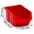 ყუთი ინსტრუმენტებისთვის Patrol Ecobox small 110x165x75 მმ (ECOMALCZEPG001)