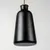 საკიდი New Light 1 E27 შავი MD50823-1 1653/01/3688