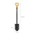 Shovel Fiskars Solid 1066716 116.6 cm