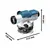 ოპტიკური ნიველირი Bosch GOL 20 D Professional (0601068402)