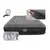 Inflatable mattress dark gray Bestway 203x152x36 cm