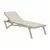 შეზლონგი Pacific 193x68x35 სმ