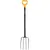 Pitchfork Fiskars Solid 1070674