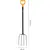 Pitchfork Fiskars Solid 1070674