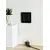 Socket IEK BRITE 1 ground 16A PC11-1-0-BrB black