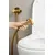 Bidet set KFA Moza Gold built-in