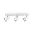 სპოტი Rabalux Perico 3 GU10 h150 L430 თეთრი