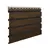 Панель Profile VOX SV-06 FRONTO WALNUT 0,25Х2,95 м