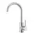 სამზარეულოს შემრევი Rubineta Axe-33 AX30008 Chrome