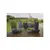 ეზოს პლასტმასის ქოთანი Scheurich 252/40 WAVE GLOBE BOWL STONY GREY