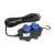 Удлинитель ORNO 4х5м 3x1,5мм Schuko крючок IP44