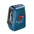 ლაზერული ნიველირი Bosch GLL 3 X Professional (0601063CJ0)