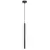 Hanger EMIBIG Selter 1 G9 1x MAX 30W black