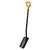 ნიჩაბი Fiskars Solid 1066717 116.6 სმ
