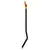 ნიჩაბი Fiskars Solid 1066717 116.6 სმ
