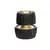 Hose brass connector GF GF80002023 3/4"