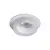 Светильник точка KANLUX LONVI GX5.3 1x MAX 10W DSO W/W 35741