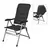Стул Koopman 776x57x118 см