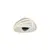 დეკორატიული ლედ განათება V-TAC LED 120W 500 500 მმ დიმერით თეთრი ფერი 50 9სმ 3000 6500K 15357