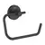 Держатель для туалетной бумаги Grohe 412002430 Start Black