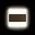 სანათი Kanlux 23104 TERRA LED 0.8W 6500K 12V CW