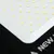 Прожектор LED New Light 70W 4000K 5950Lm SMD E024E Dark Grey