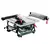 მაგიდის ცირკულარული ხერხი Metabo TS 254 M 1500W (610254000)