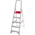 Stepladder NV 3110105 103 cm