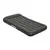 Inflatable mattress dark gray Bestway 188x99x30 cm