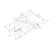 Bath mixer AM.PM X-Joy F85A10000 chrome