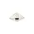 Потолочный светильник V-TAC 150W LED 510 510 3000 6500К 15500Lm 15356