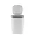 ურნა სენსორული 12ლ MORANDI SMART SENSOR BIN EK6288P-12L-WH 27141 EKO